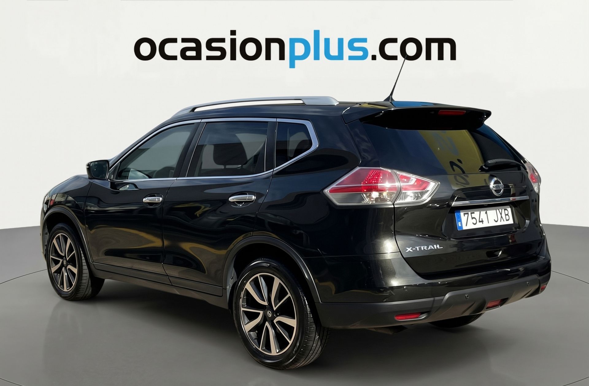 Nissan X-Trail dCi 130 Tekna 4x2 - foto 3