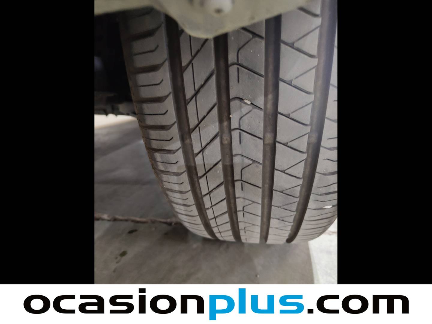 Renault Captur Renault Captur Zen TCe (130 CV) EDC GPF de ocasión