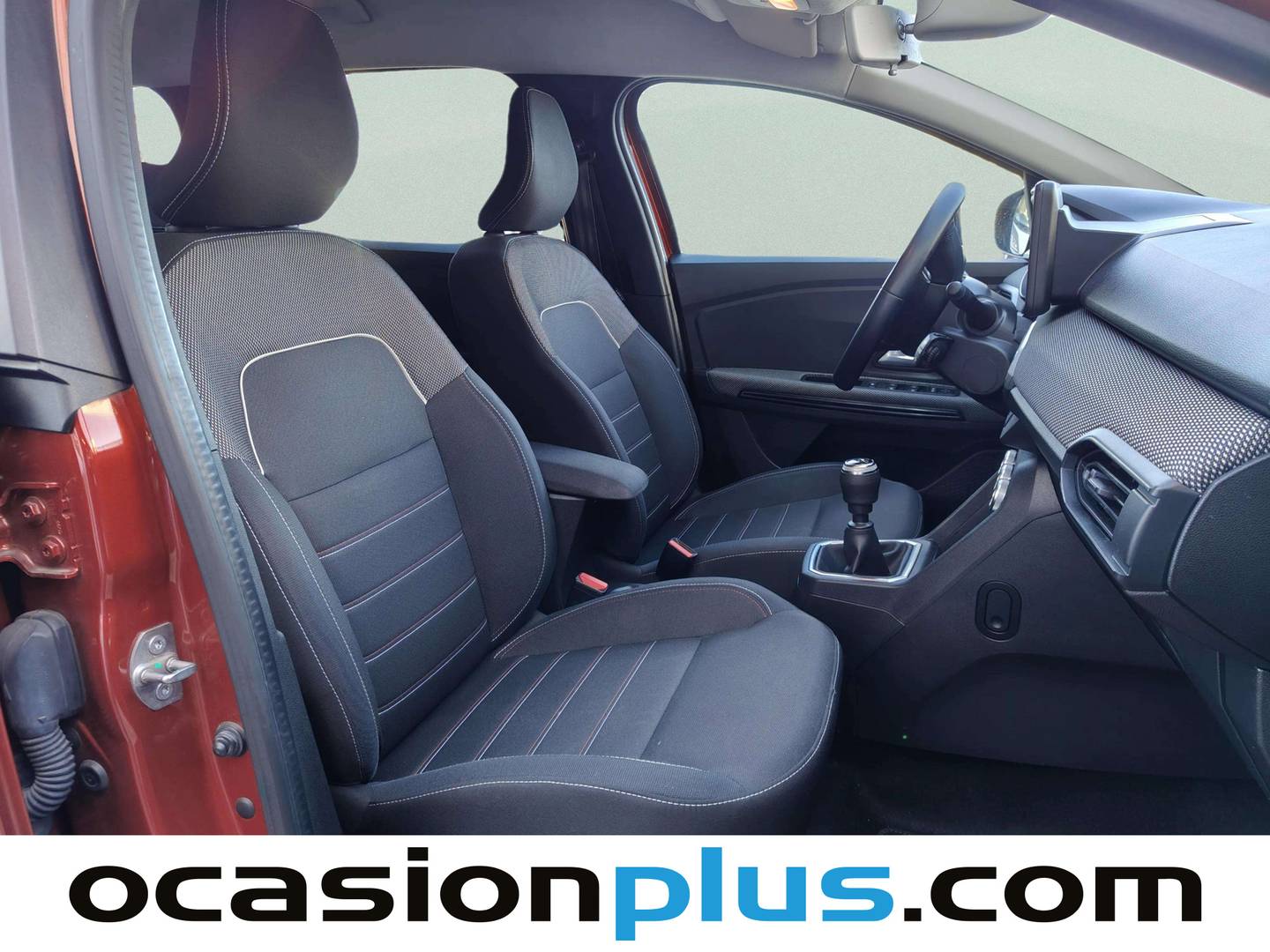 Dacia Jogger Dacia Jogger Limitada Extreme TCe (110 CV) 7 Plazas 2022