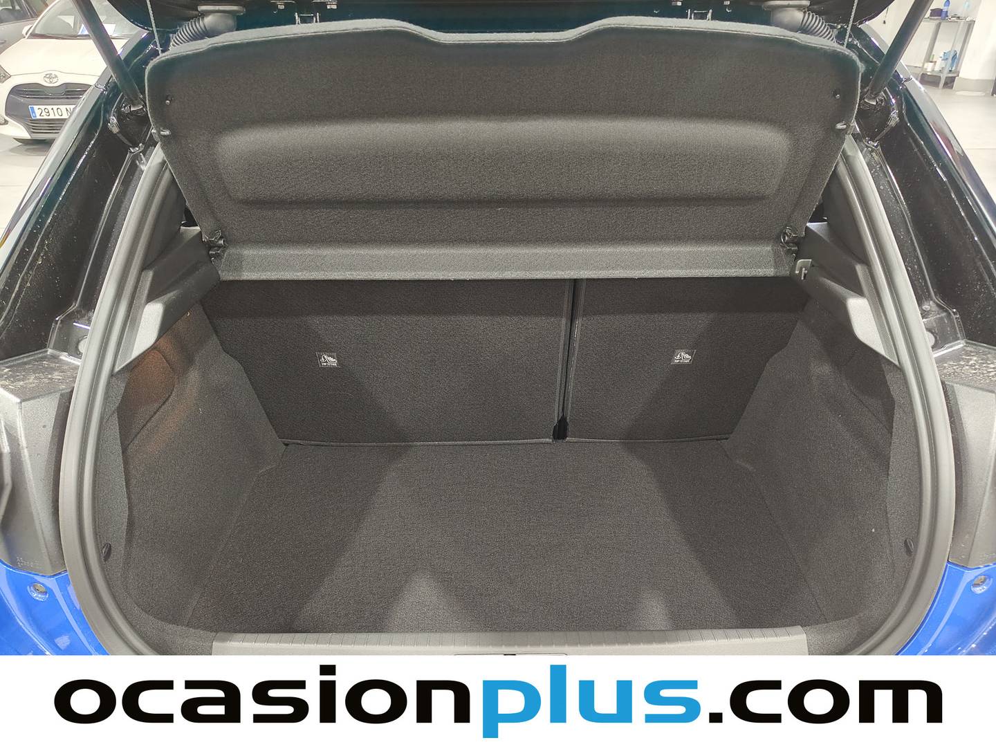 Foto Opel Corsa Opel Corsa 1.2T XHL GS (100 CV)