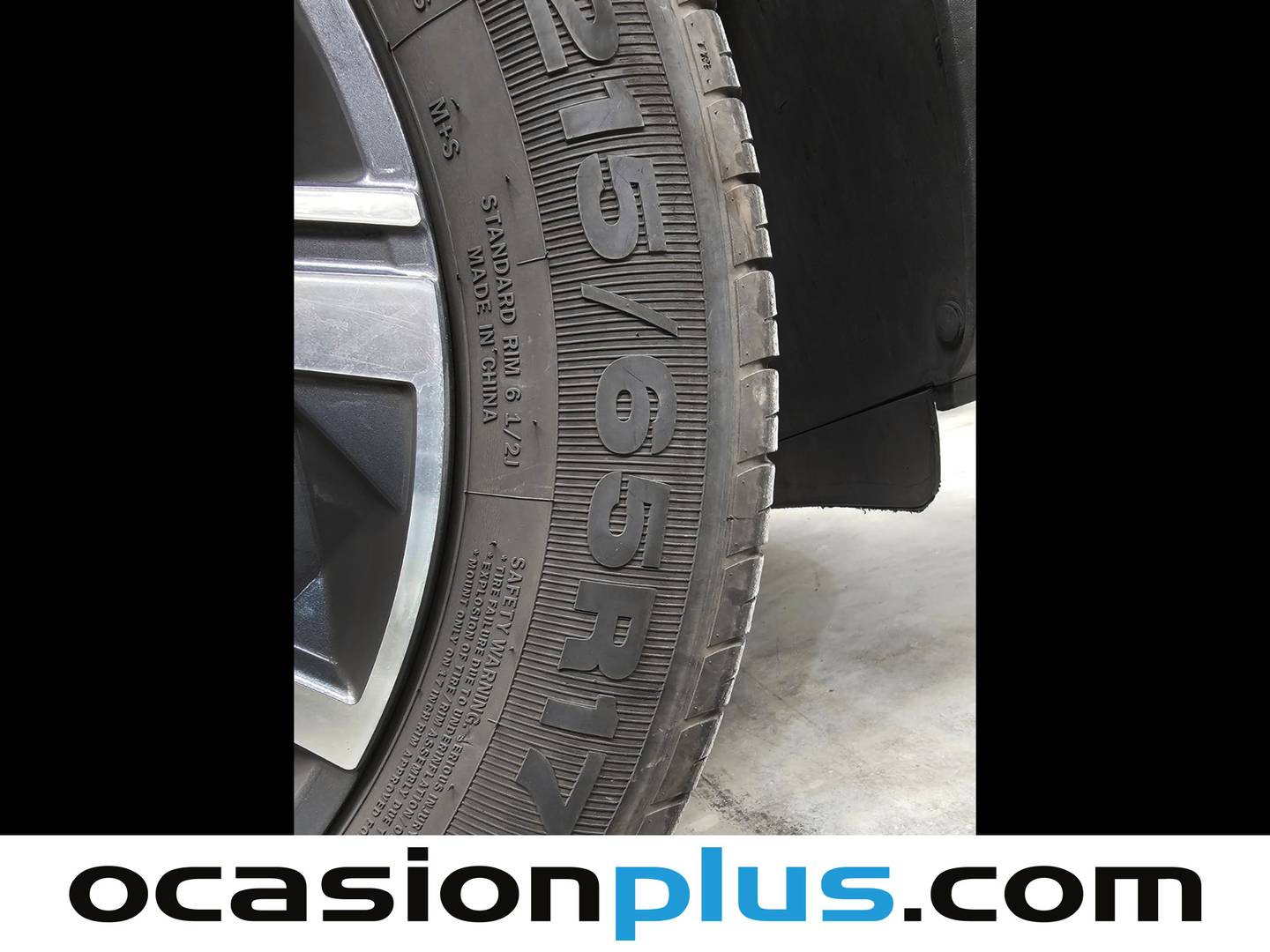 Hyundai Tucson Hyundai Tucson 1.6 CRDI Maxx (115 CV) 115cv