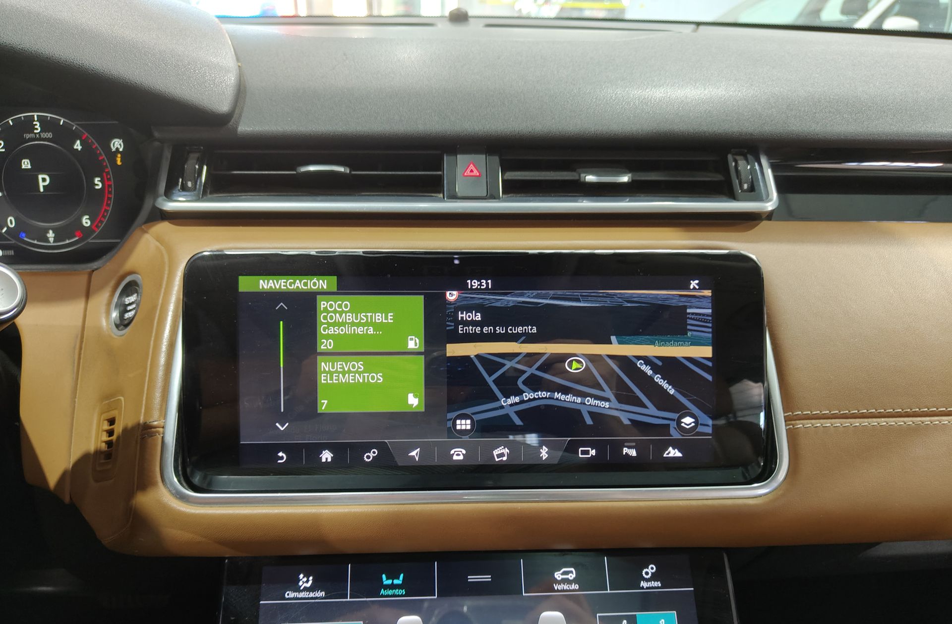 Land Rover Range Rover Velar D240 SE 4WD - foto 9
