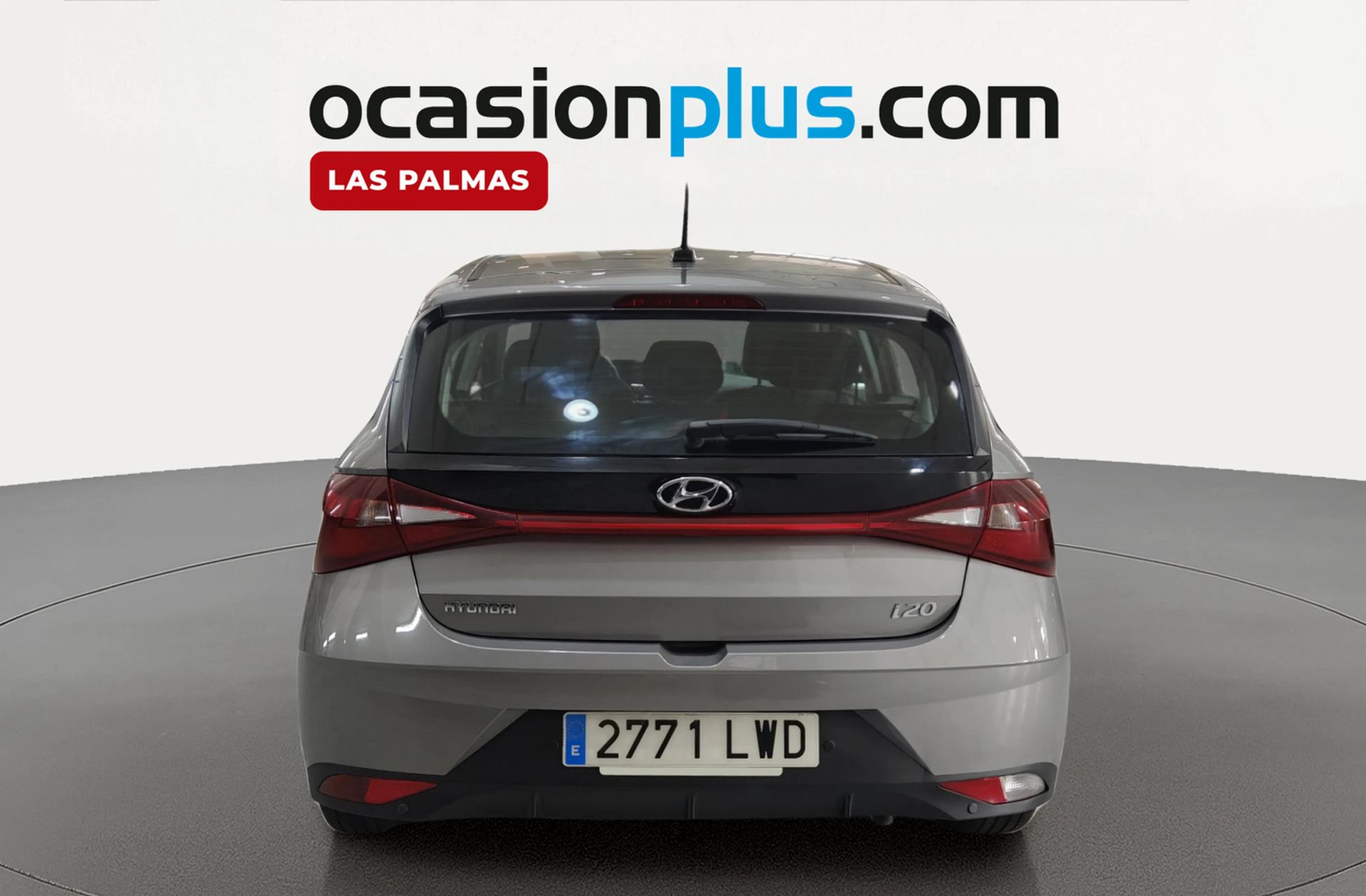 Hyundai i20 1.2 MPI SLE - foto 11