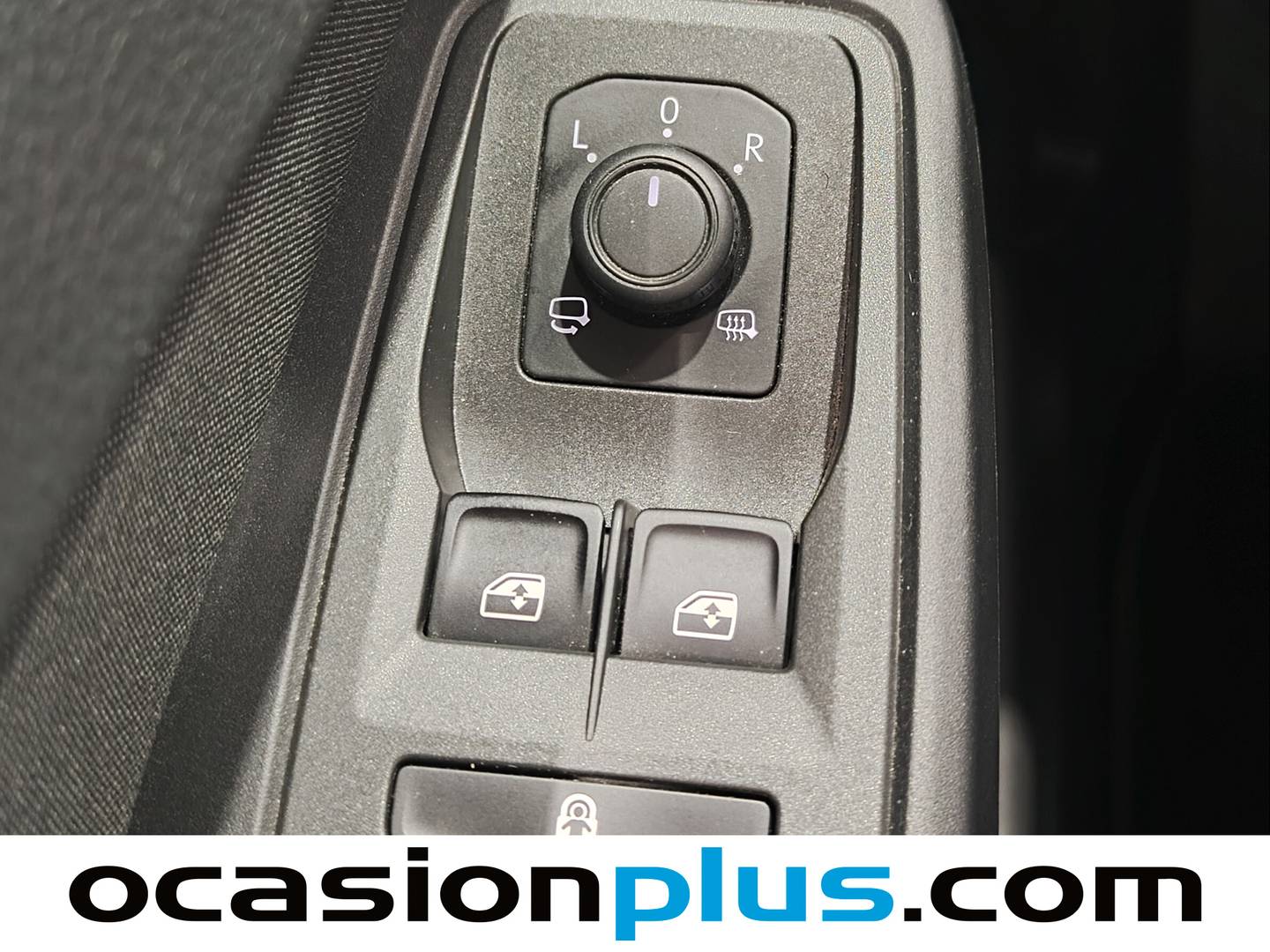Ford Tourneo Connect Ford Tourneo Connect 1.5 Ecoboost Active (114 CV) 2023