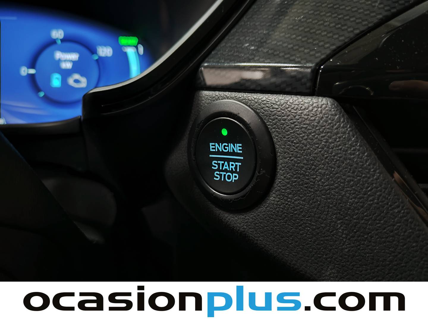 Foto Ford Kuga Ford Kuga 2.5 Duratec PHEV ST-Line X Auto (225 CV)