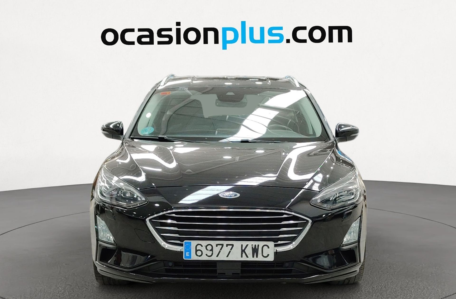 Ford Focus 1.0 EcoBoost Titanium - foto 14