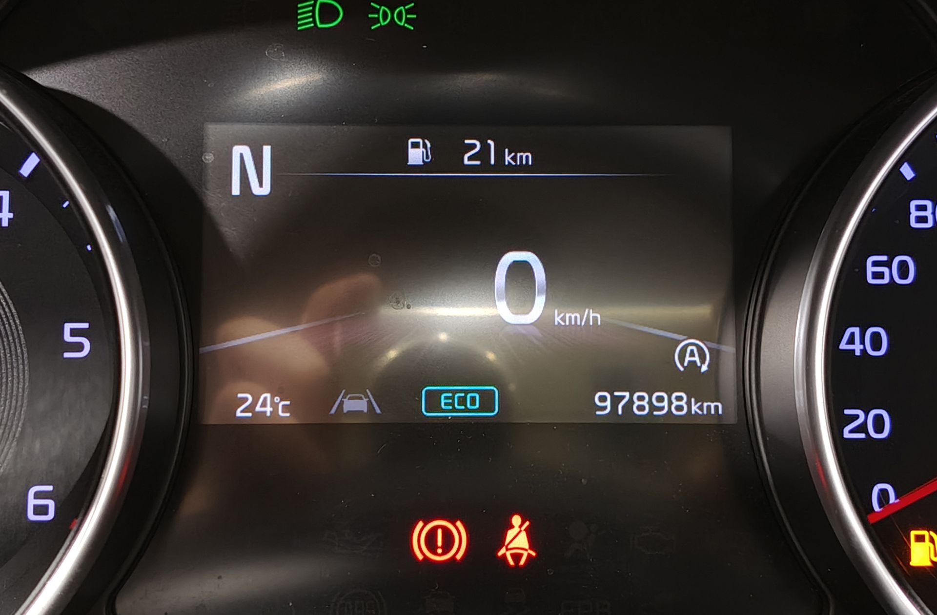 Kia Ceed 1.6 MHEV iMT Drive - foto 9