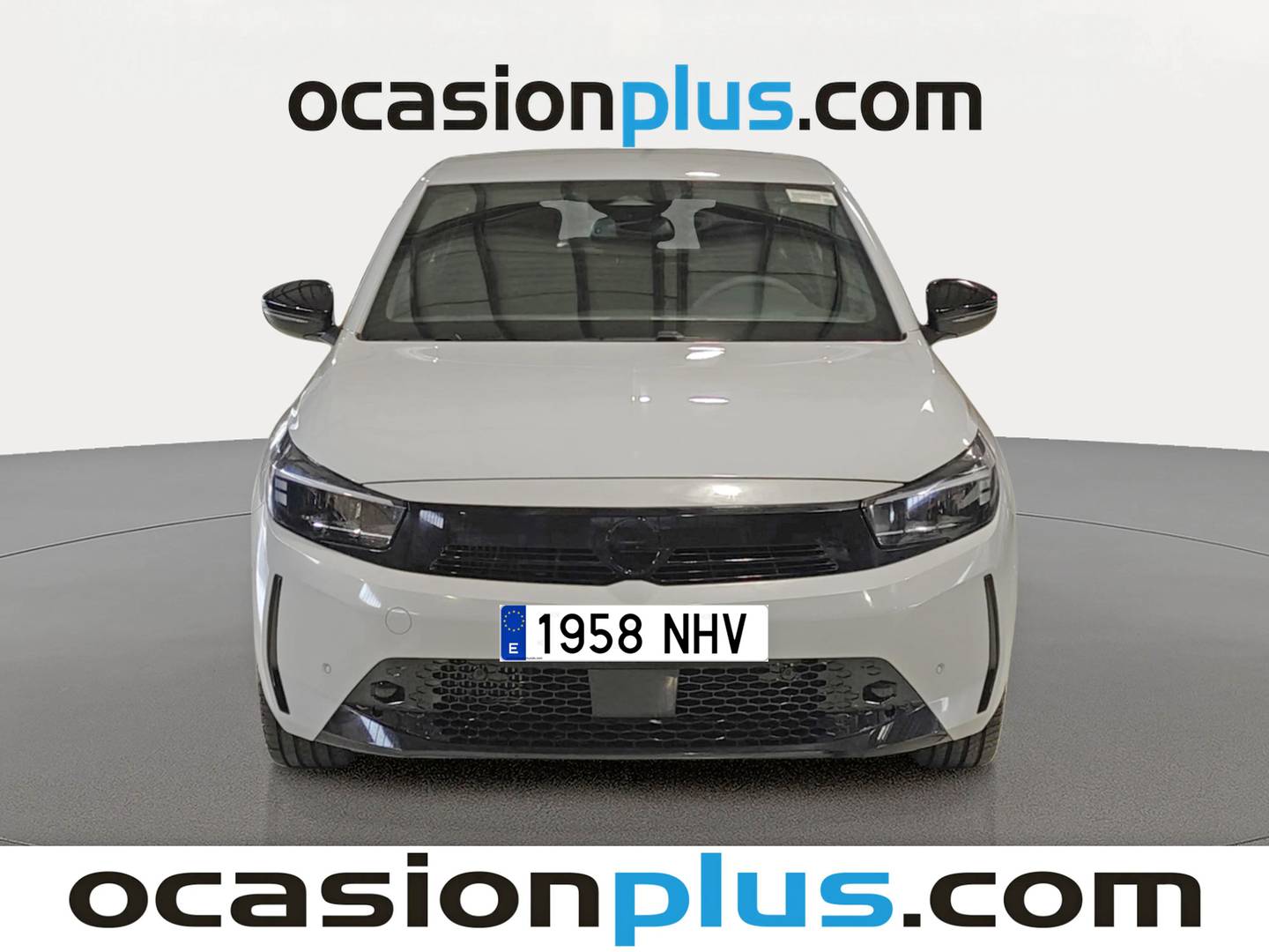 Foto Opel Corsa Opel Corsa 1.2 T XHL Hybrid GS eDCT (110 CV)