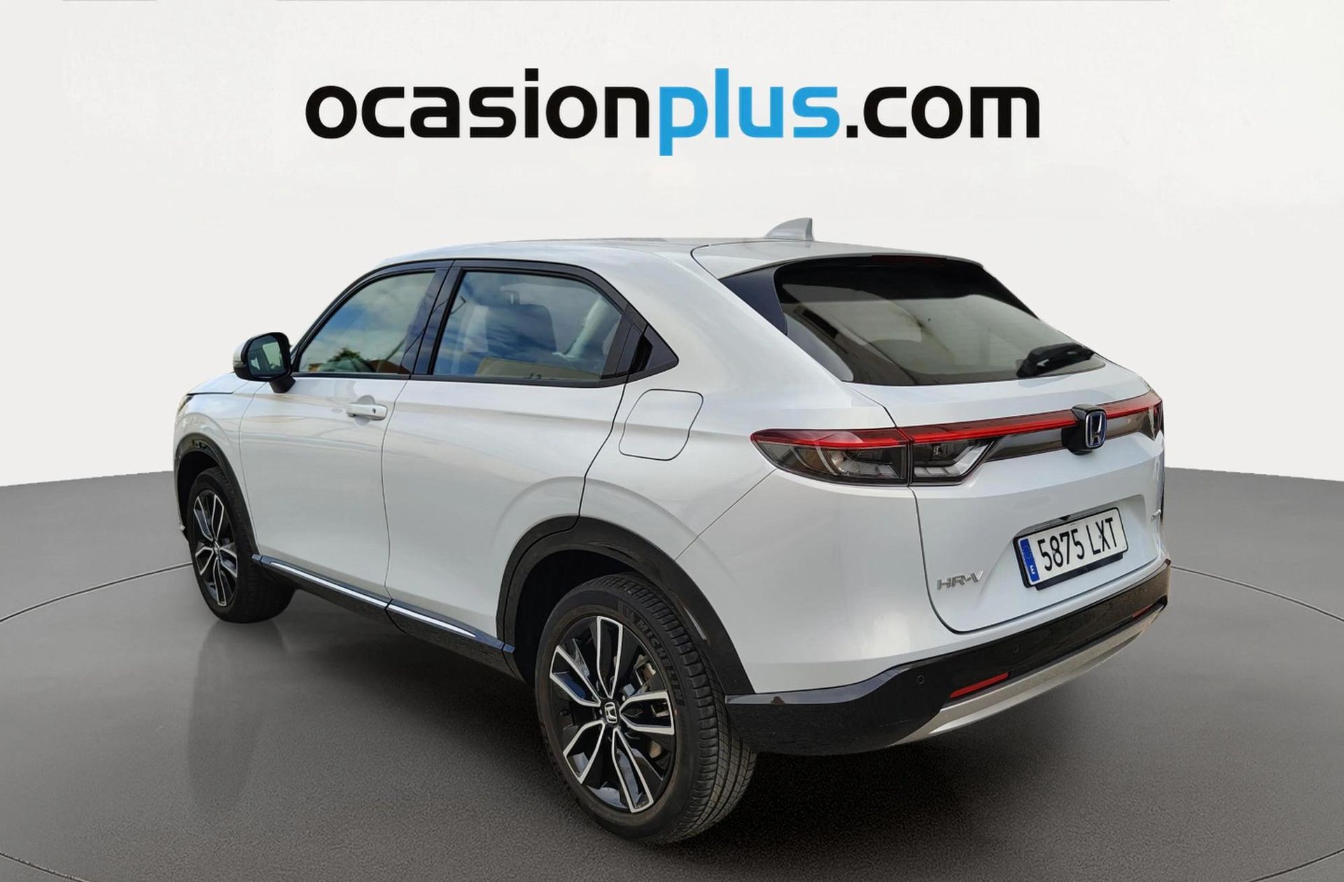 Honda HR-V 1.5 i-MMD Advance 4x2 - foto 3