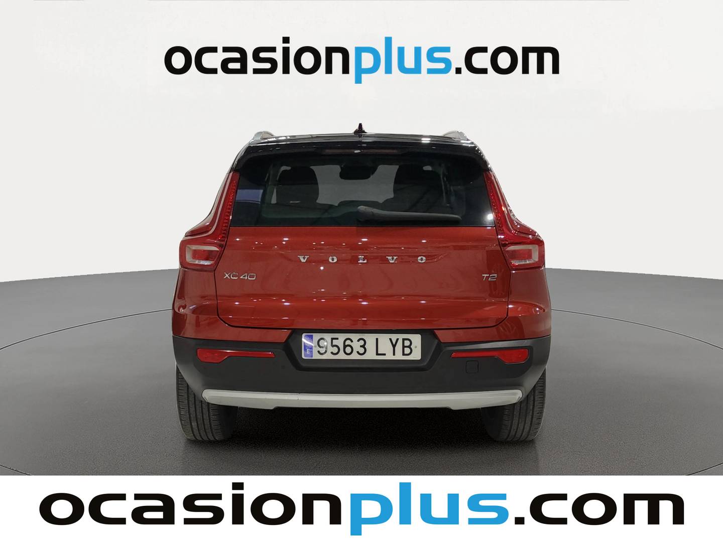 Volvo XC40 Volvo XC40 T2 Core (129 CV) barato