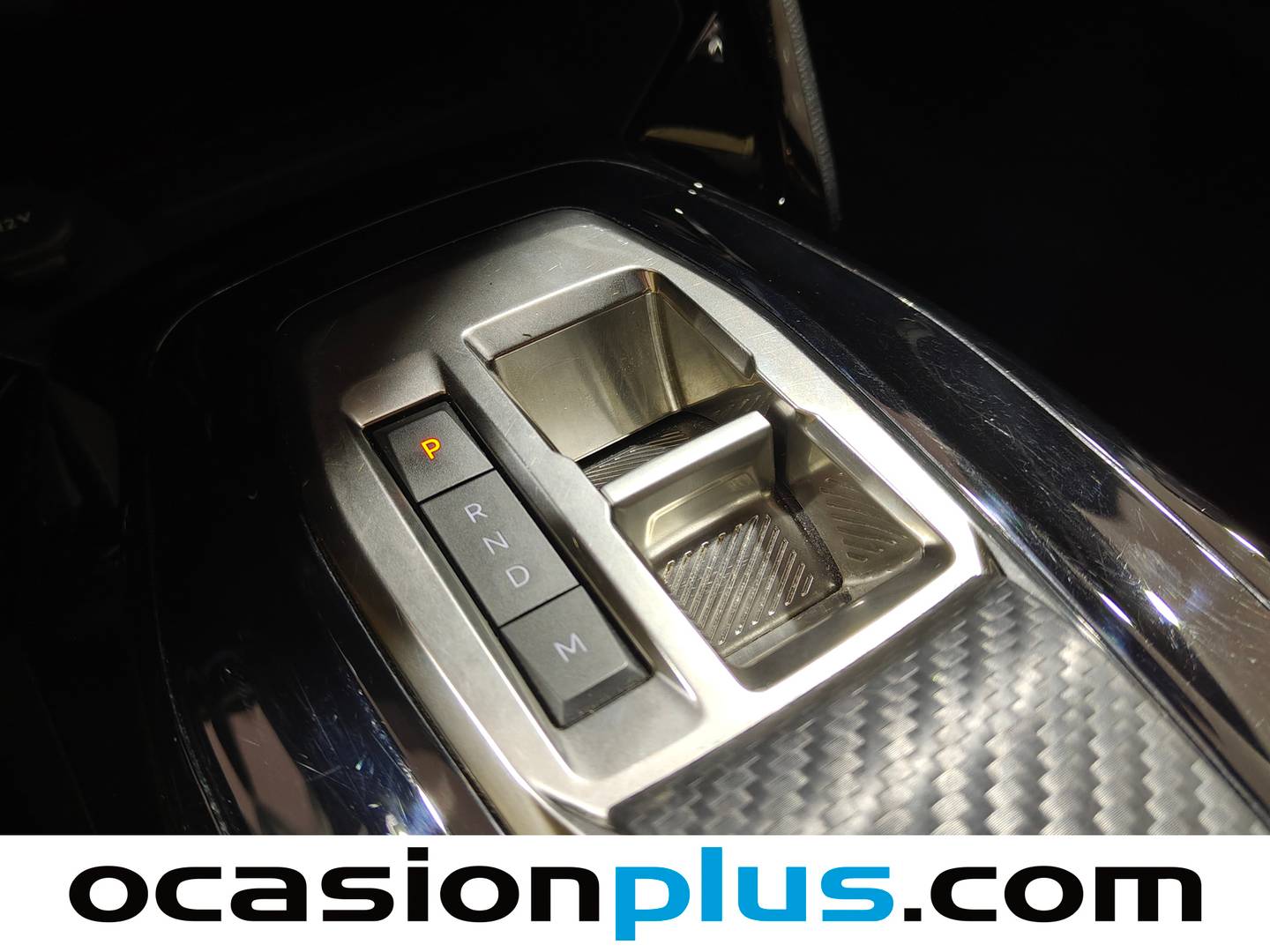 Peugeot 2008 Peugeot 2008 BlueHDi 130 S&S Allure Pack EAT8 (130 CV) de segunda mano