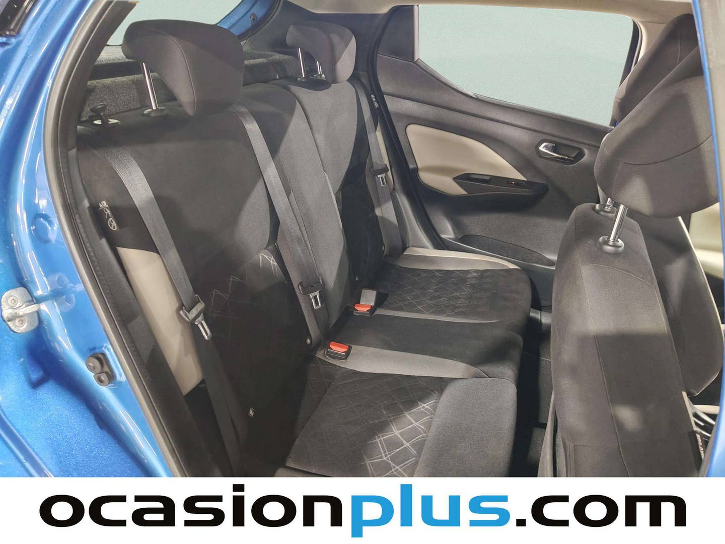 Nissan Micra Nissan Micra IG-T 100 Acenta (100 CV) al mejor precio