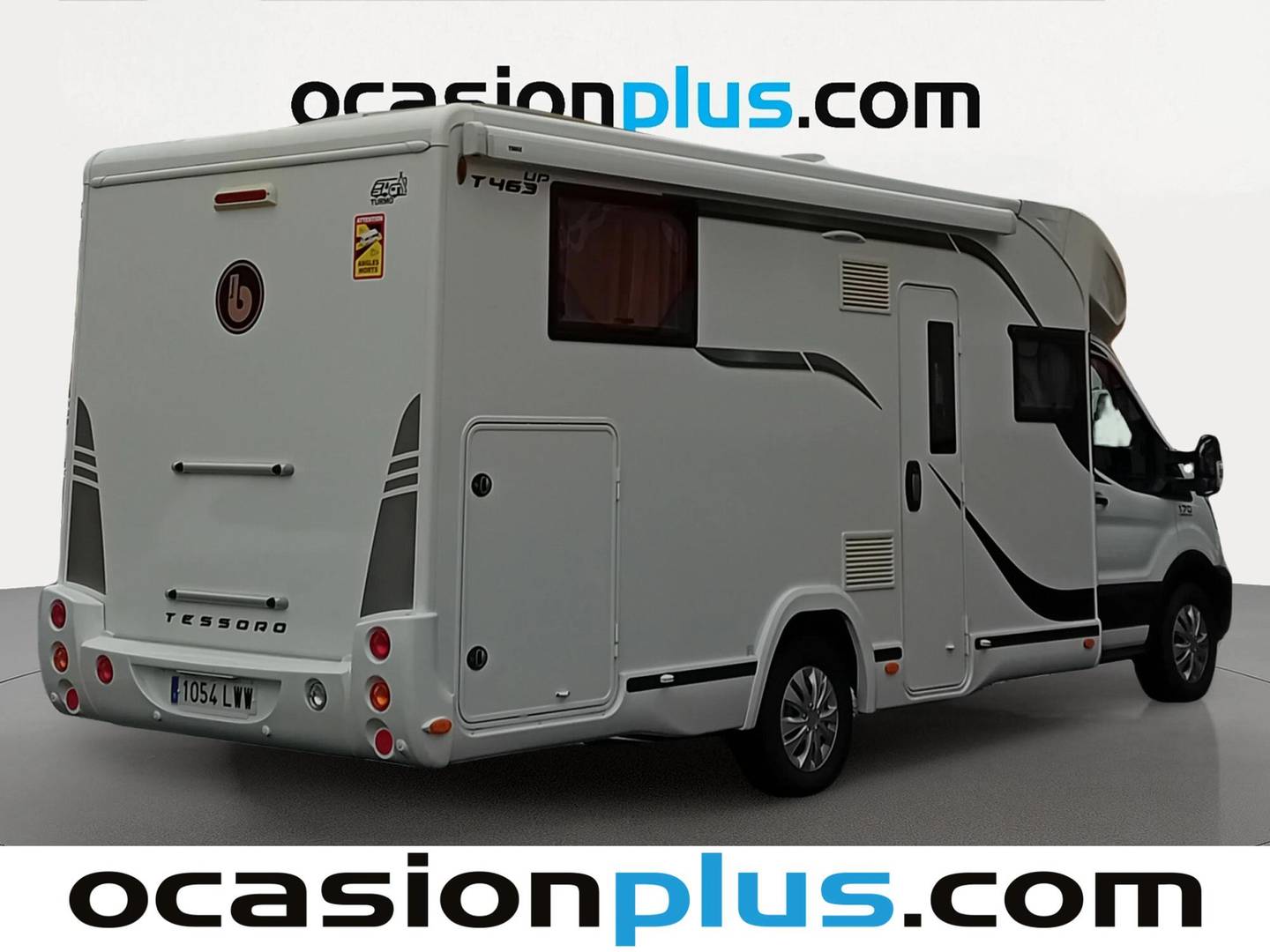 Foto Benimar Benivan Benimar Benivan (170 CV)