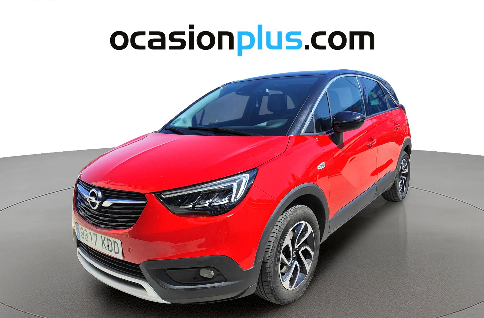 Opel Crossland 1.2 Turbo Excellence