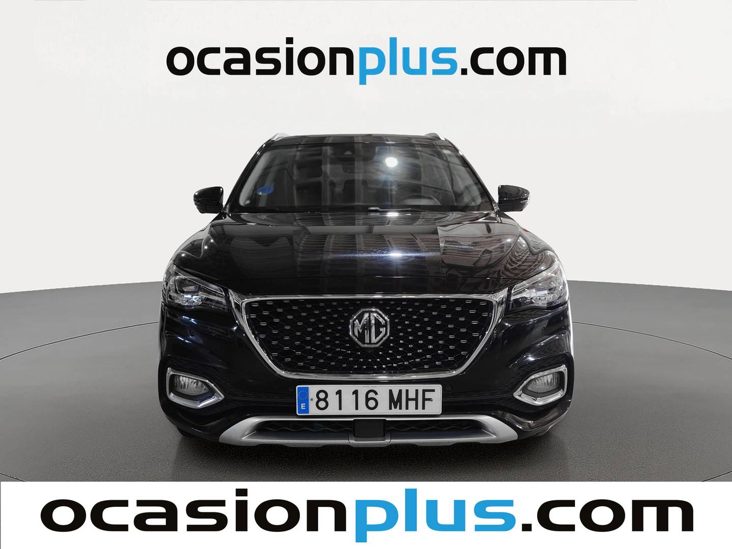 MG eHS MG eHS 1.5 T-GDI PHEV Luxury (258 CV) barato