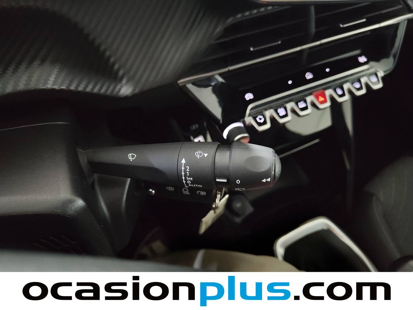 Peugeot 208 Peugeot 208 PureTech 100 Allure (100 CV) gasolina