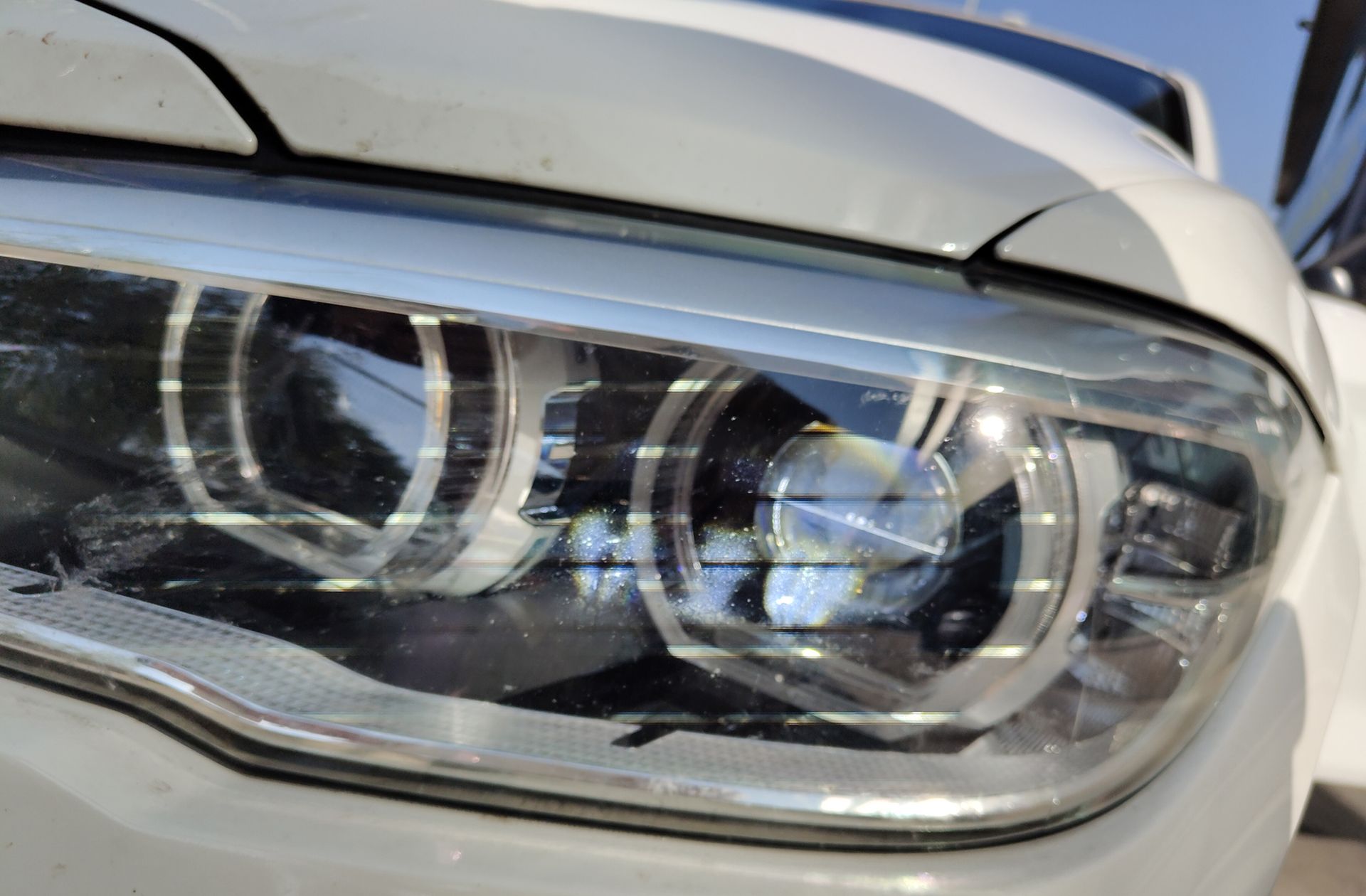BMW Serie 1 116i - foto 13