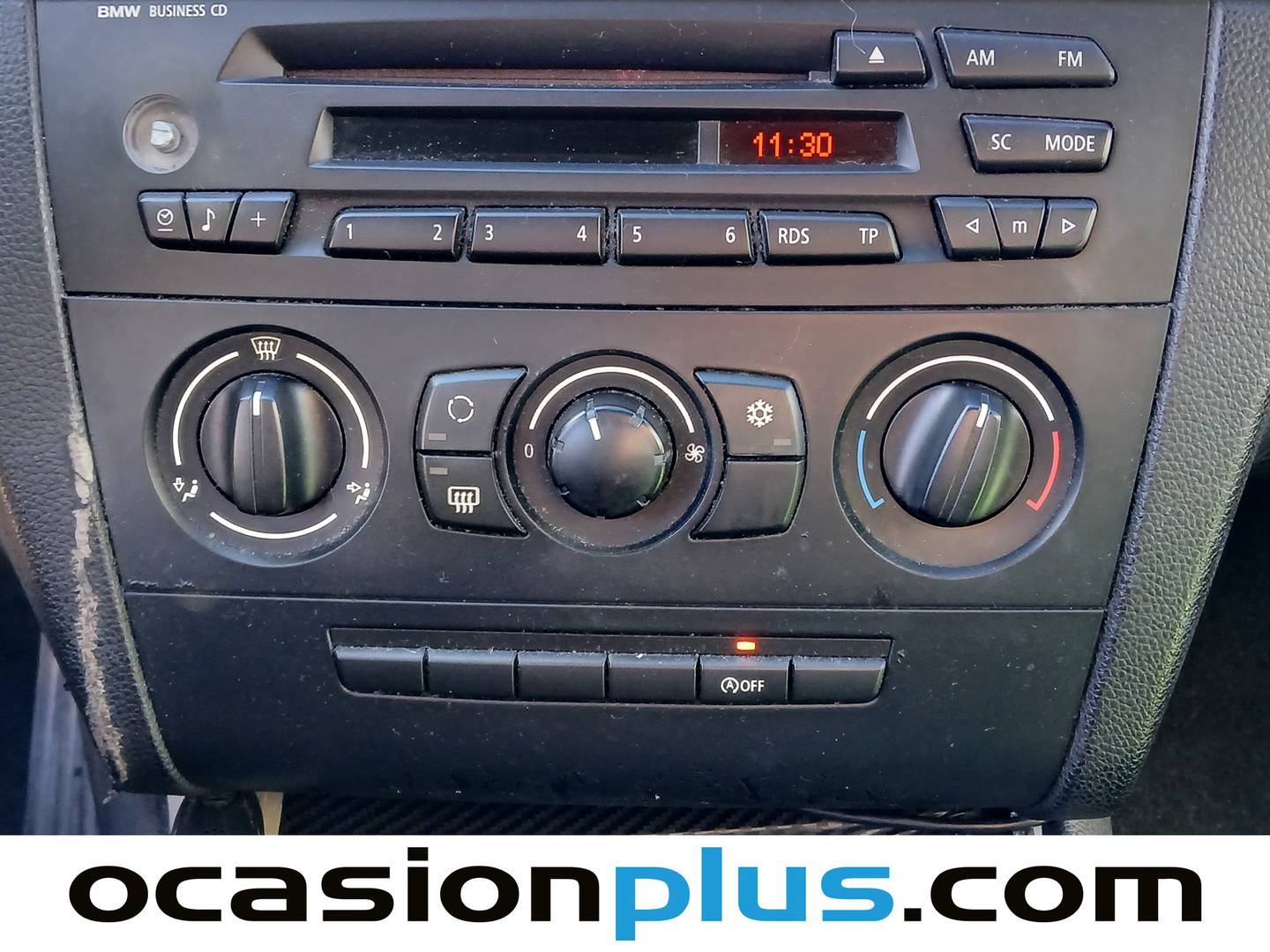 Foto BMW Serie 1 BMW Serie 1 120i (170 CV)