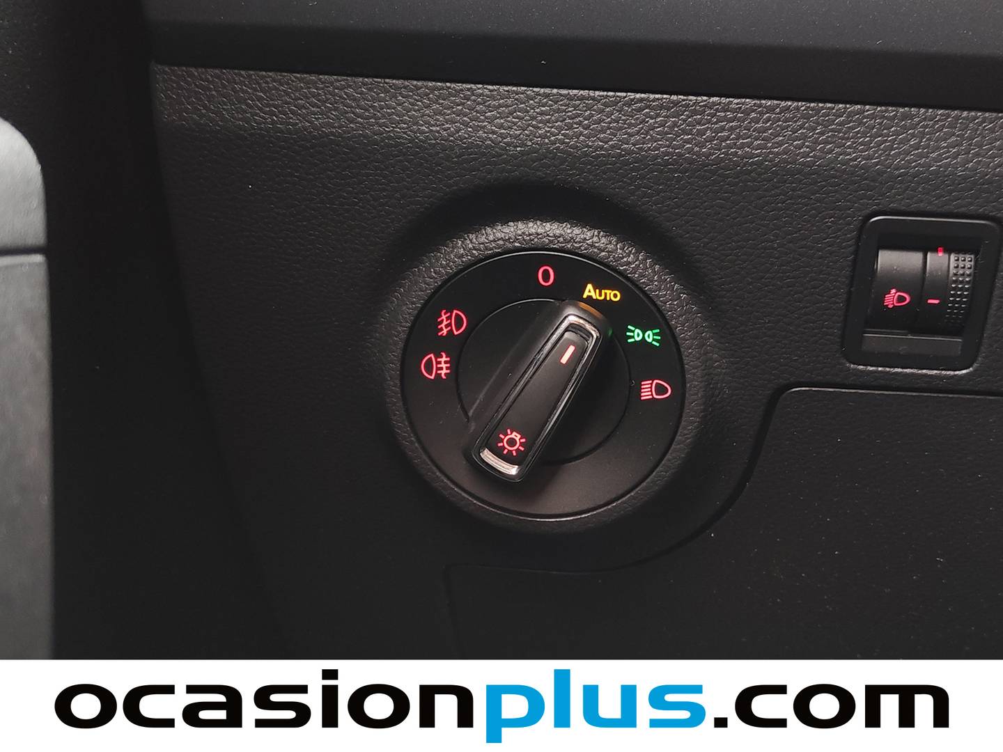 Foto Seat Arona SEAT Arona 1.0 TSI Style Go2 (110 CV)