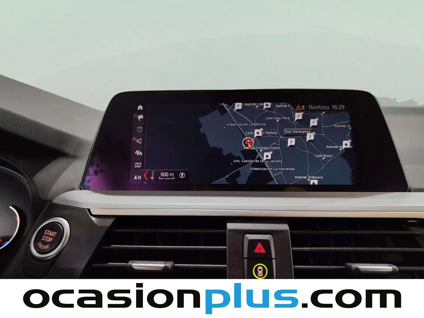 Foto BMW X4 BMW X4 xDrive20d (190 CV)