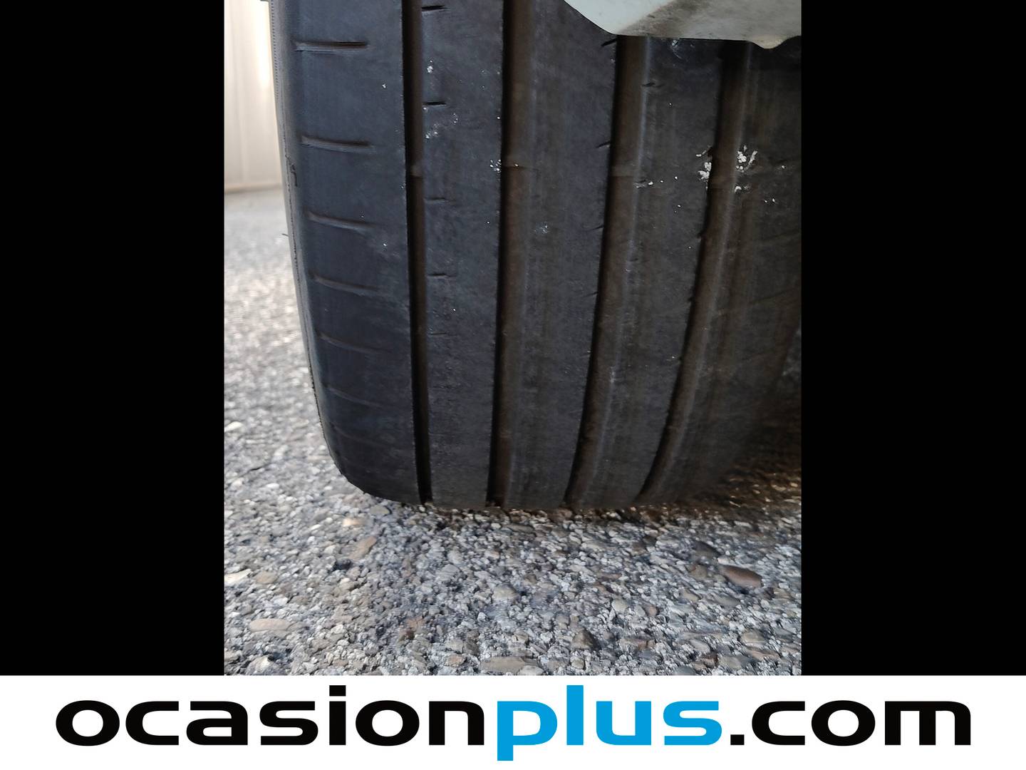 Ford Fiesta Ford Fiesta 1.0 EcoBoost MHEV ST-Line (155 CV) de segunda mano