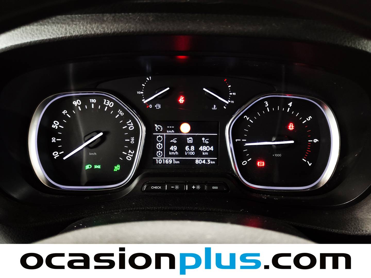 Foto Peugeot Traveller Peugeot Traveller BlueHDi 150 Active Compact 8 Plazas (150 CV)