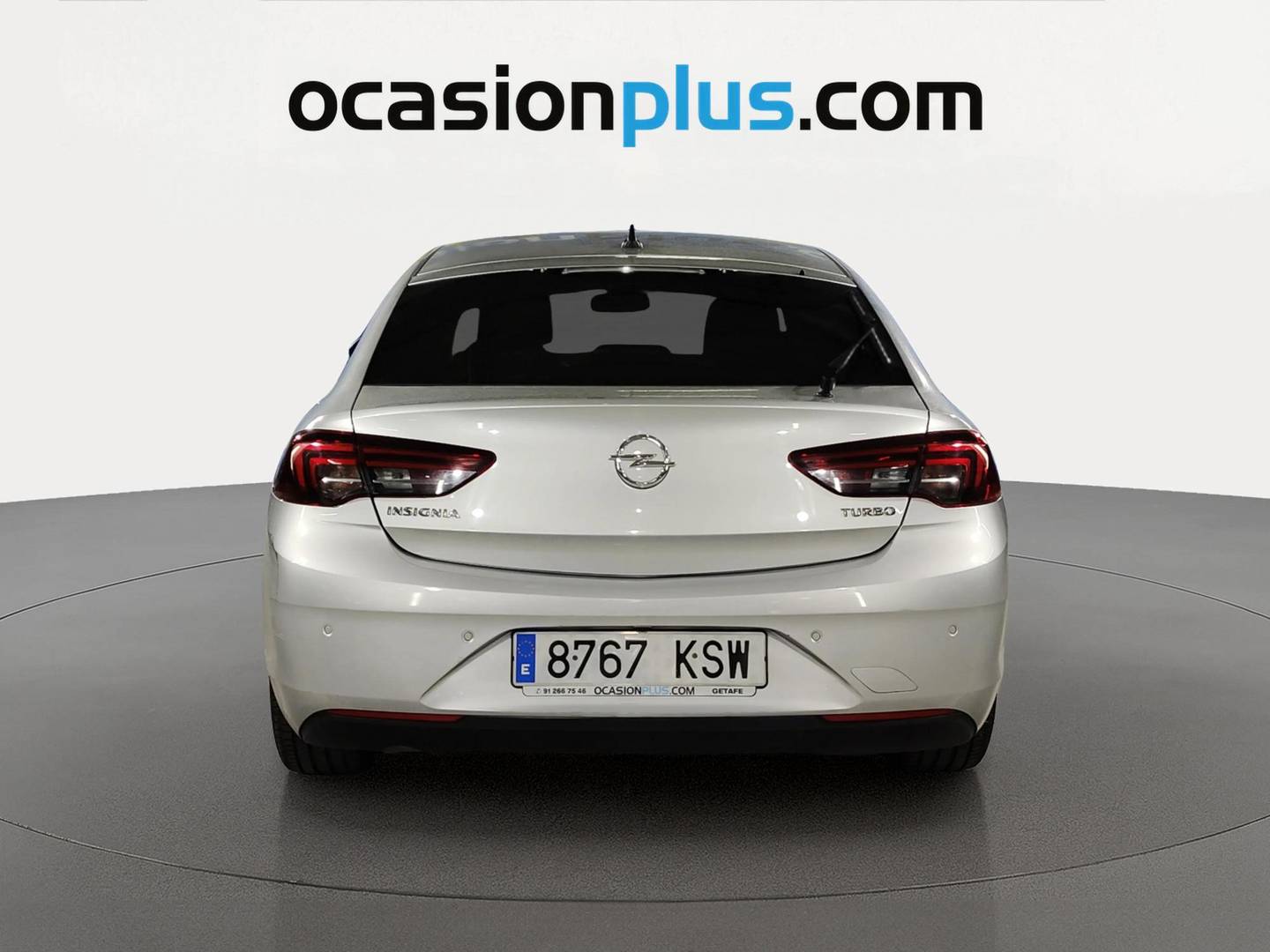 Opel Insignia Opel Insignia GS 1.5 Turbo XFT Innovation (165 CV) barato