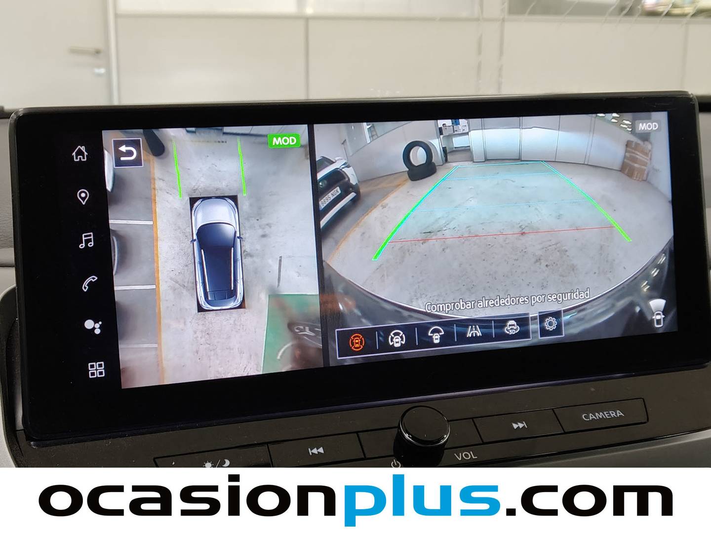 Nissan QASHQAI Nissan Qashqai DIG-T 140 N-Connecta (140 CV) 2025