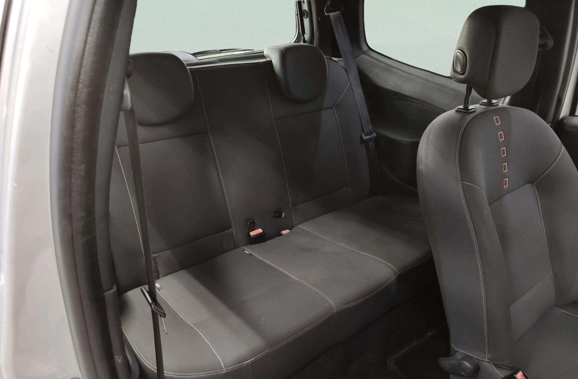 Renault Twingo 1.2 16v Dynamique Robotizado - foto 13