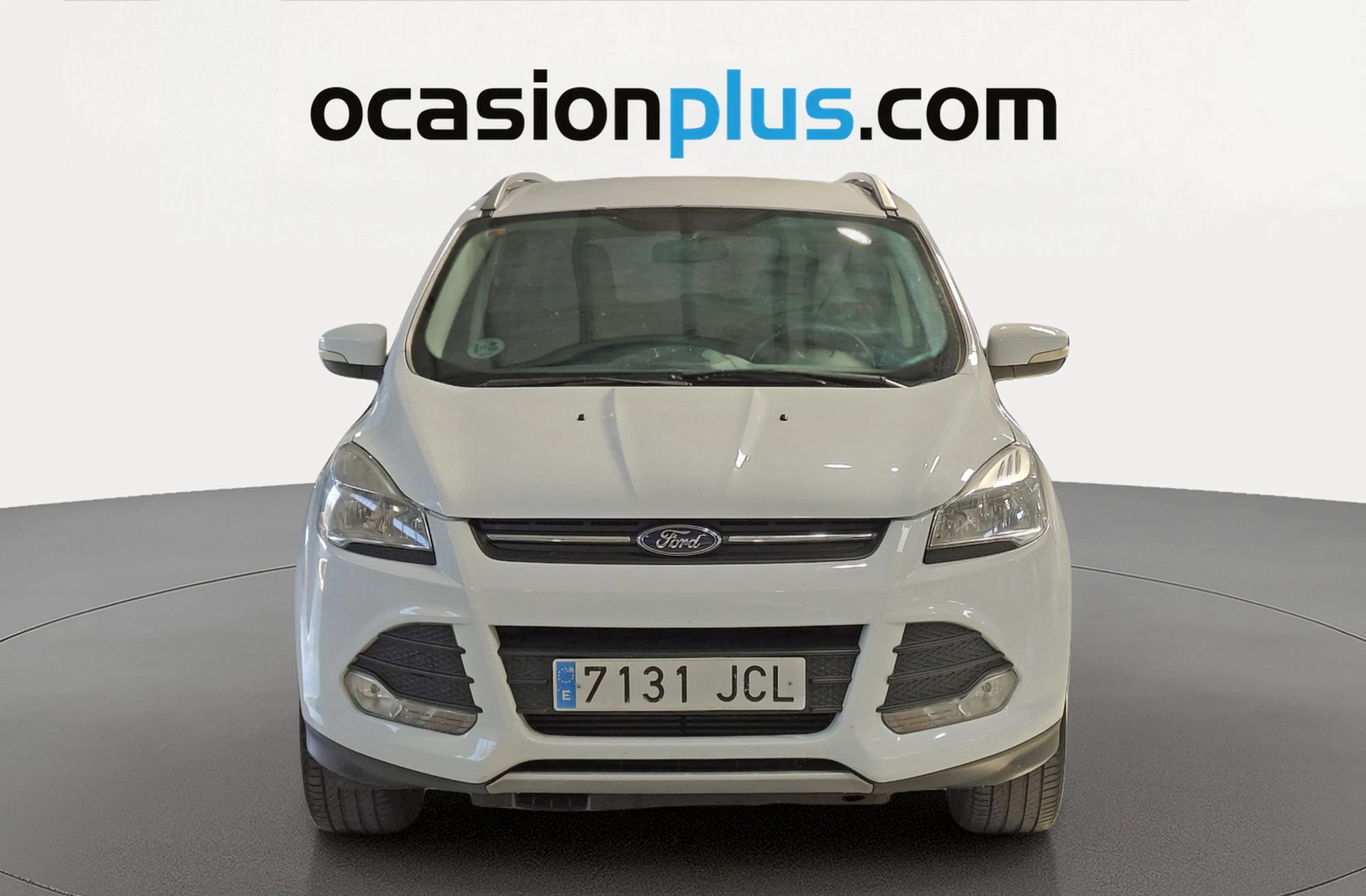 Ford Kuga 2.0 TDCi Trend 4x2 - foto 10