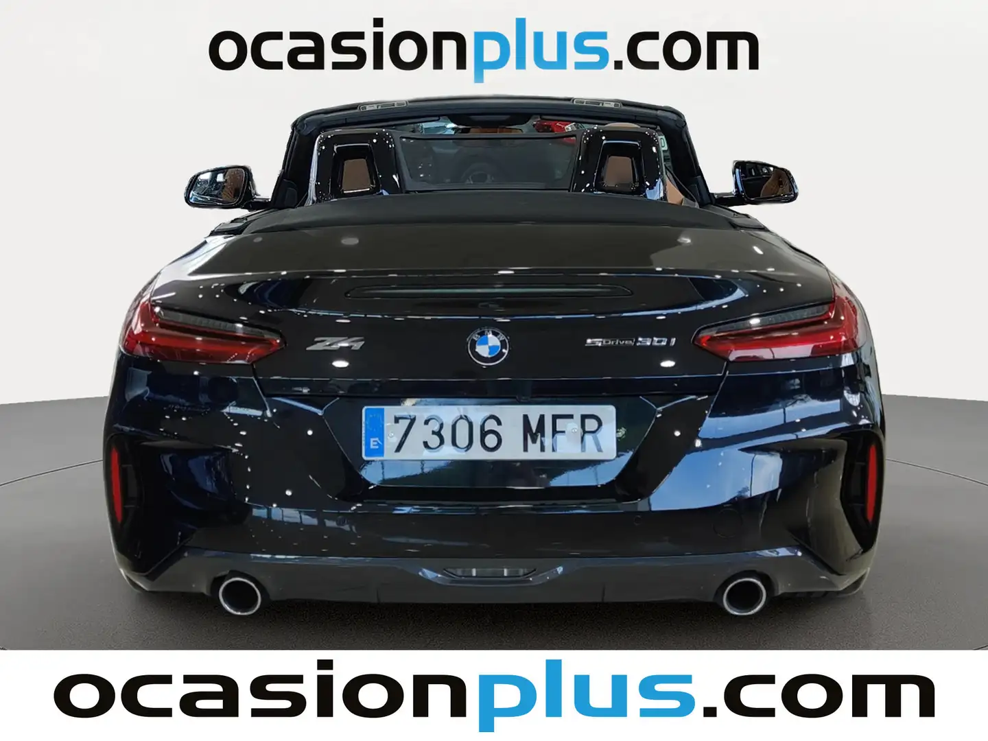Foto BMW Z4 BMW Z4 sDrive30i Cabrio (258 CV) paquete M