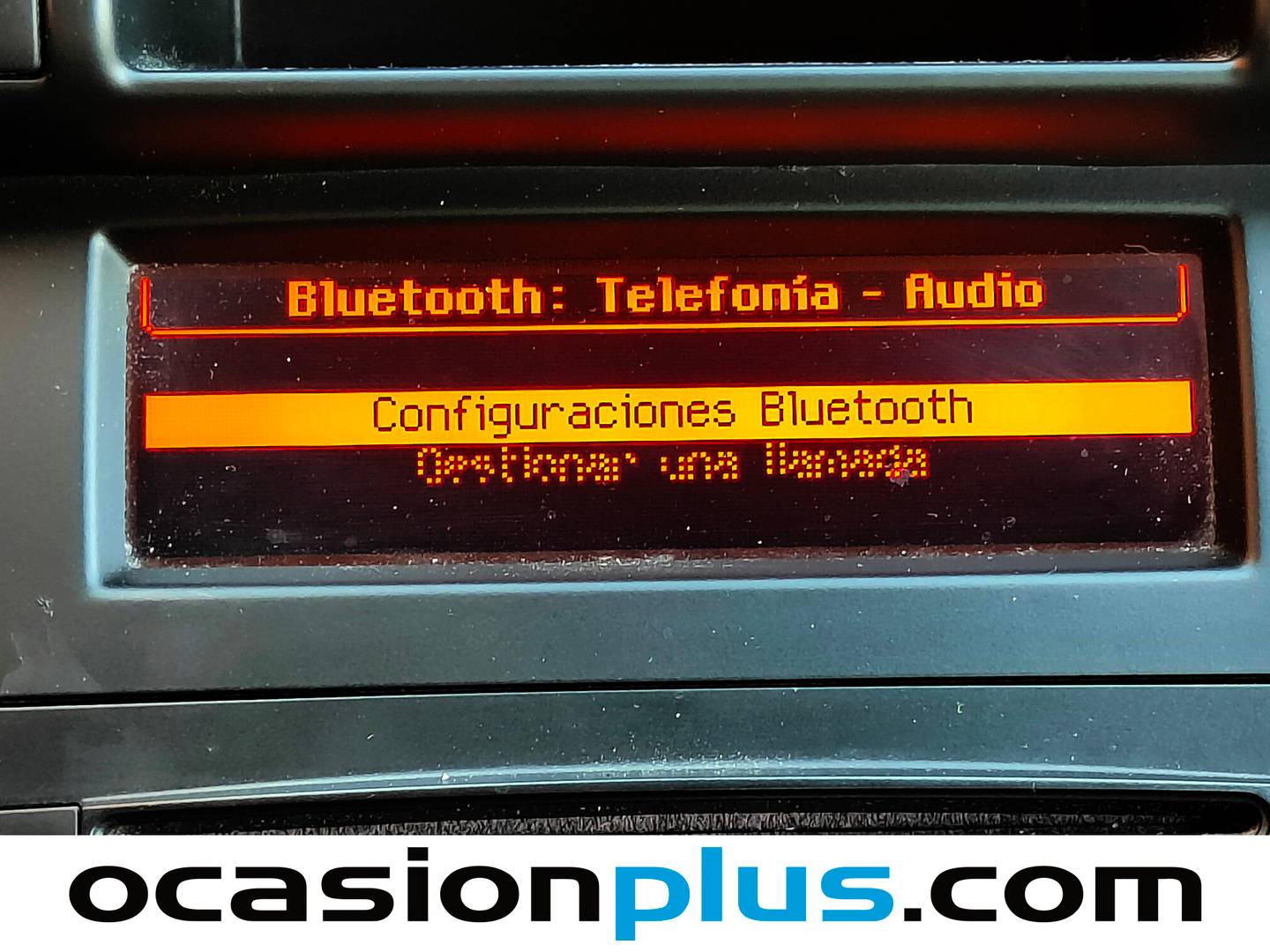 Extras del Peugeot 3008 Peugeot 3008 1.6 BlueHDI FAP Style (120 CV)