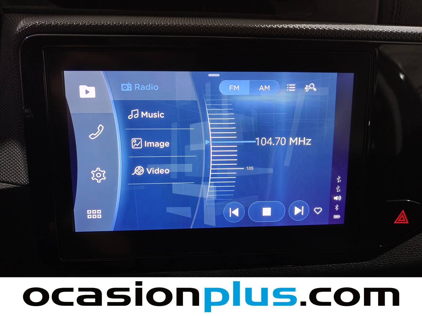 Foto DR AUTOMOBILES DR 4.0 DR AUTOMOBILES DR4 1.5 (116 CV)