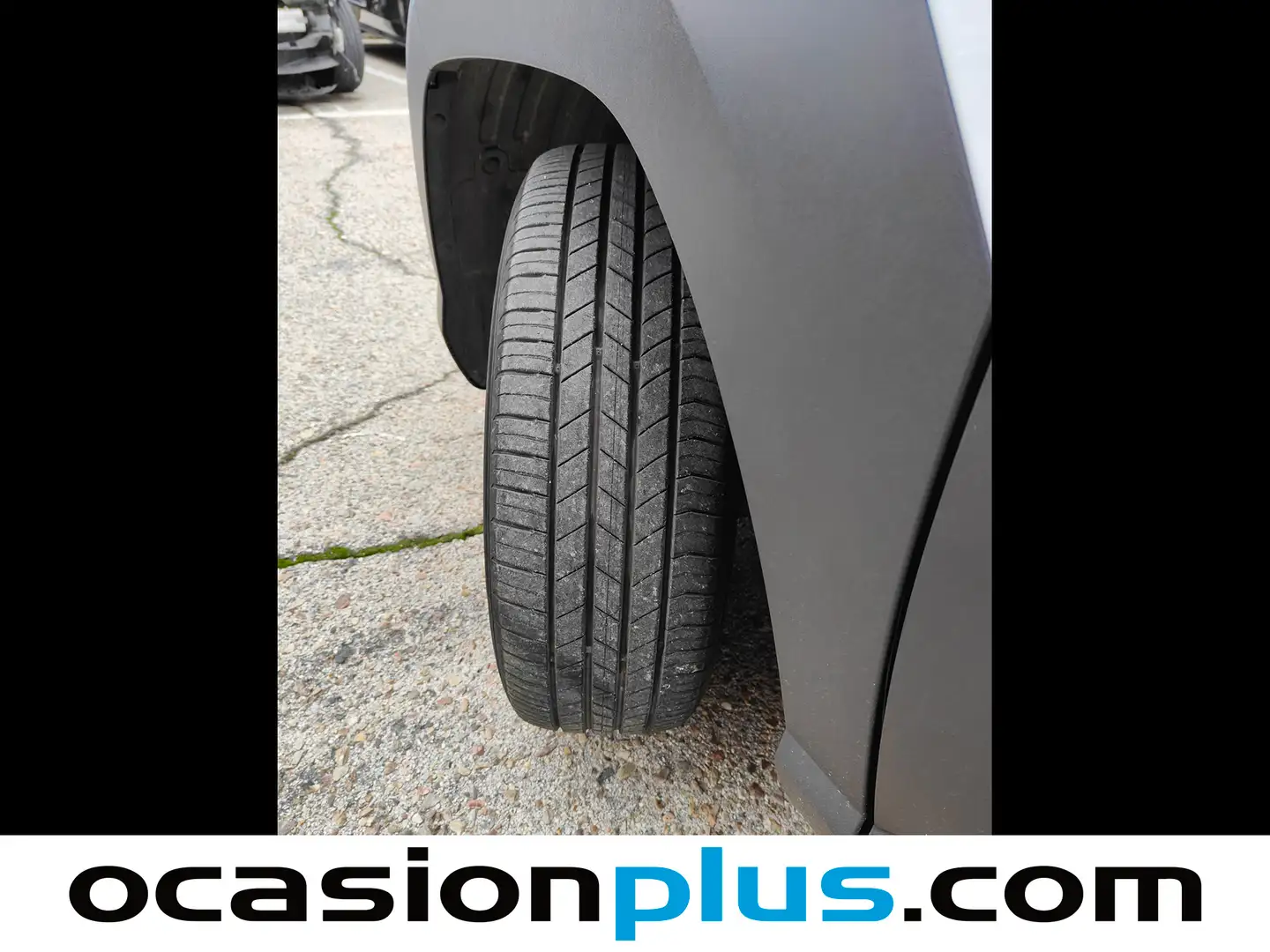 Foto Hyundai Kona Hyundai Kona 1.0 TGDi 48V Maxx 4x2 (120 CV)