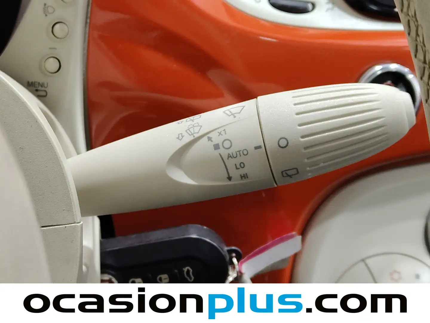 Foto Fiat 500 Fiat 500 1.0 Hybrid Dolcevita (70 CV)