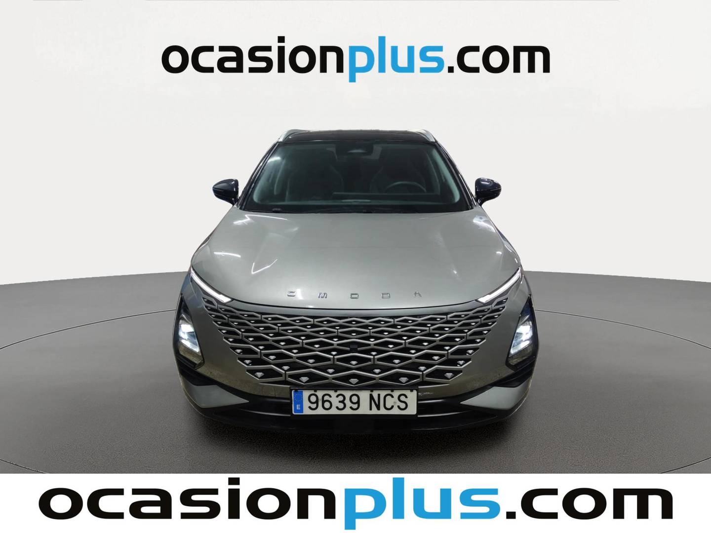 OMODA 5 OMODA 5 1.6 TGDI Premium (145 CV) seminuevo