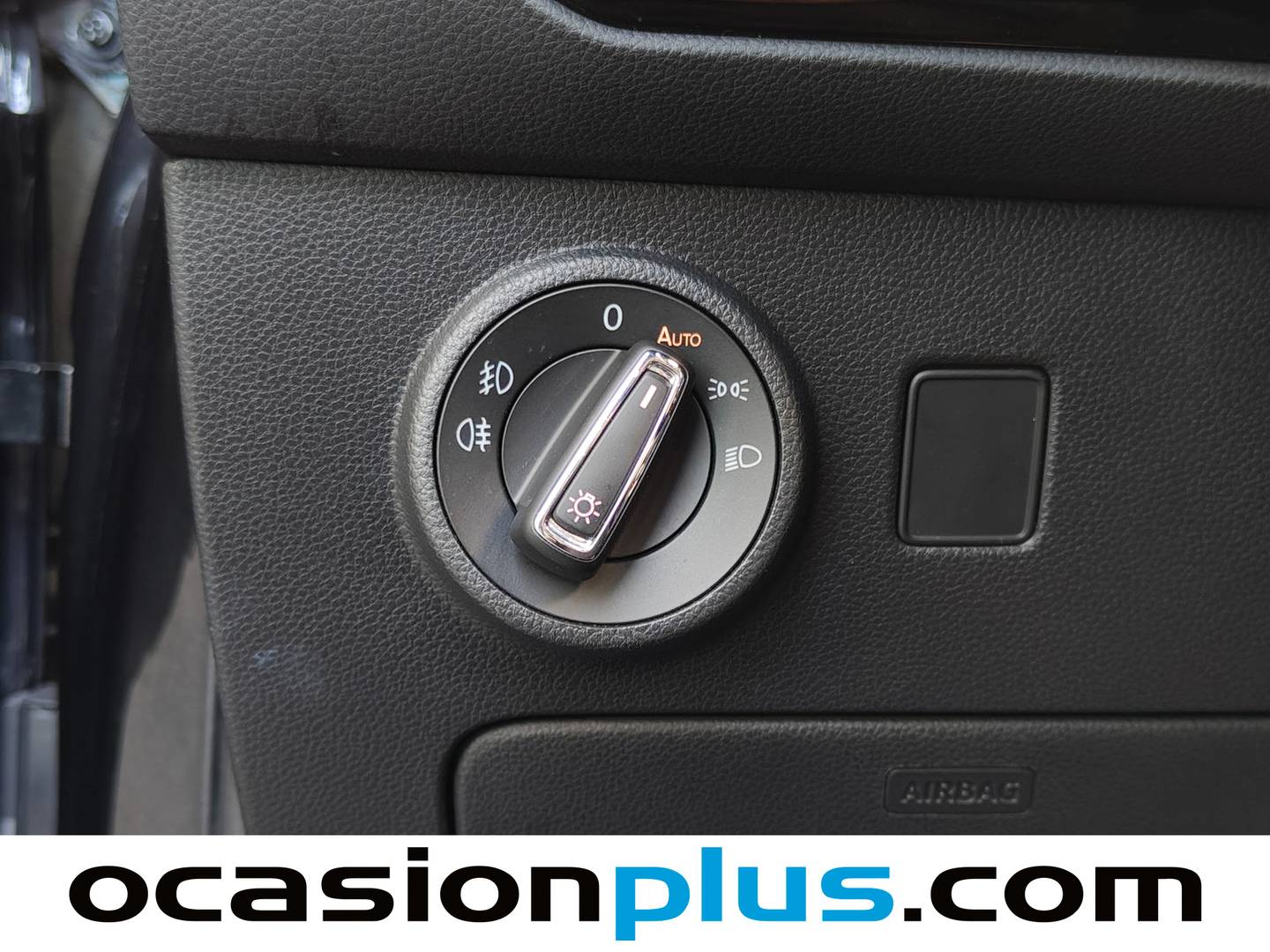 Seat Ateca Seat Ateca 2.0 TDI S&S Xcellence 4Drive DSG (190 CV) de ocasión