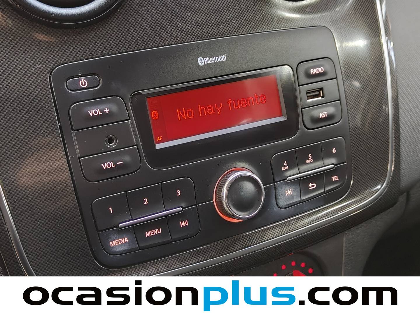 Foto Dacia Sandero Dacia Sandero Essential 1.0 (75 CV)