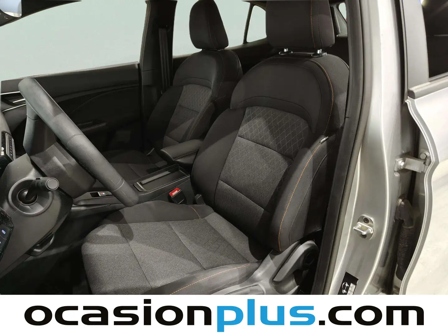 Foto MG MG3 Hybrid+ MG MG3 Hybrid+ Standard (195 CV)