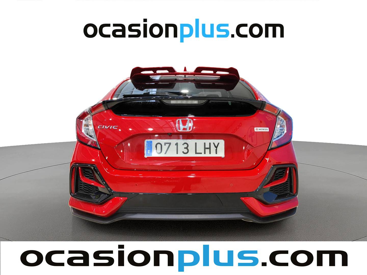 Honda Civic Honda Civic 1.0 I-VTEC TURBO Elegance Navi (126 CV) barato