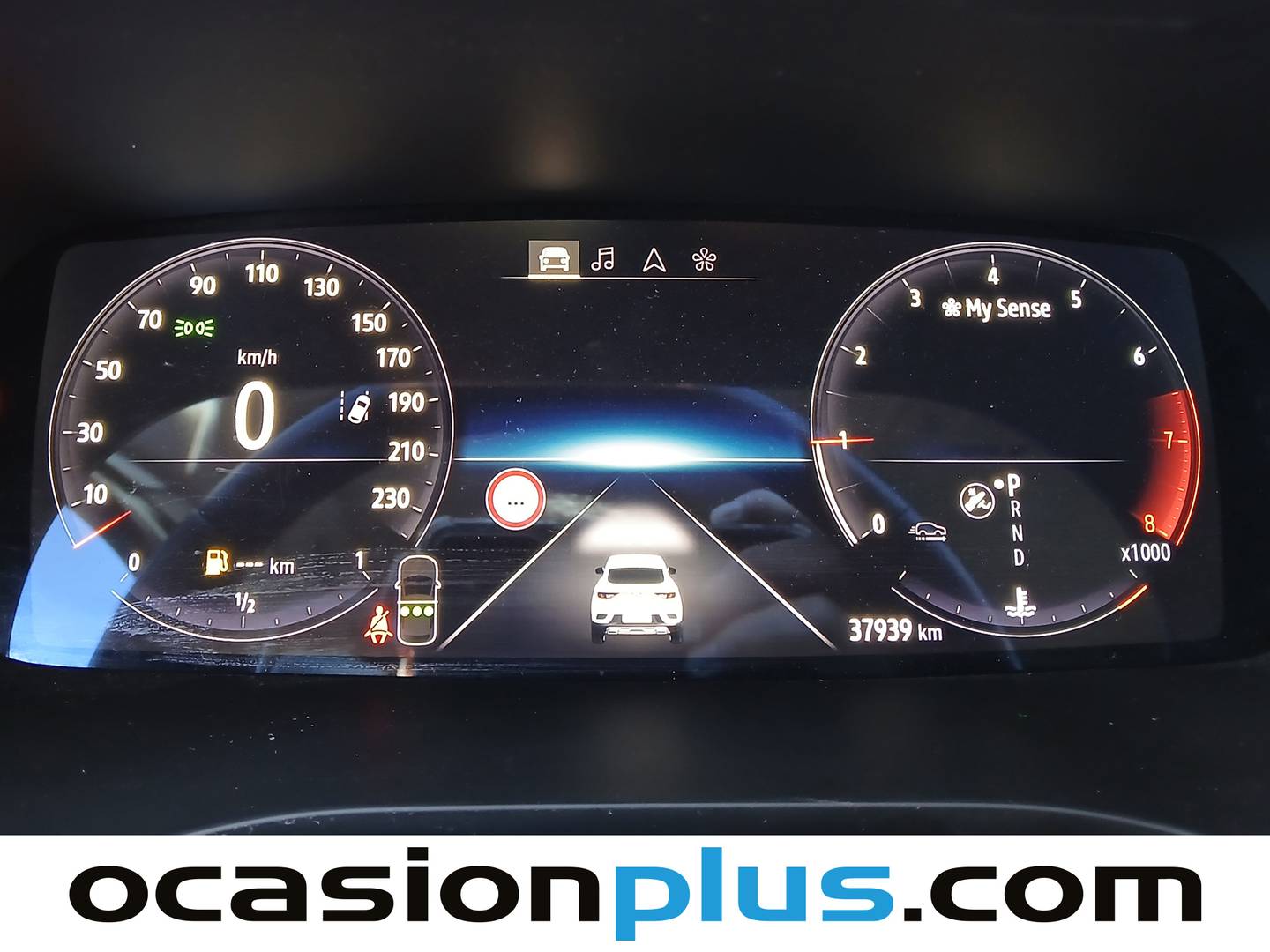 Foto Renault Arkana Renault Arkana Techno TCe 140 Mild hybrid EDC (140 CV)