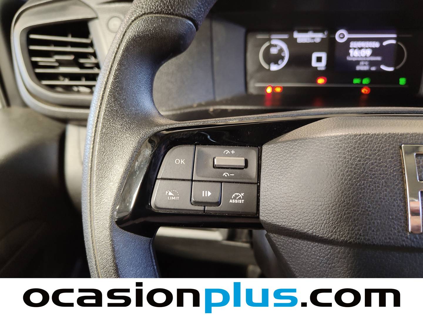 Fiat Scudo Fiat Scudo Furgon 1.5 Bluehdi L2 (120 CV) 2024