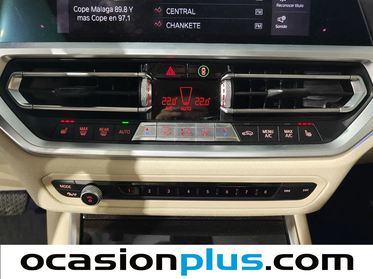 Foto BMW Serie 3 BMW Serie 3 320d (190 CV)