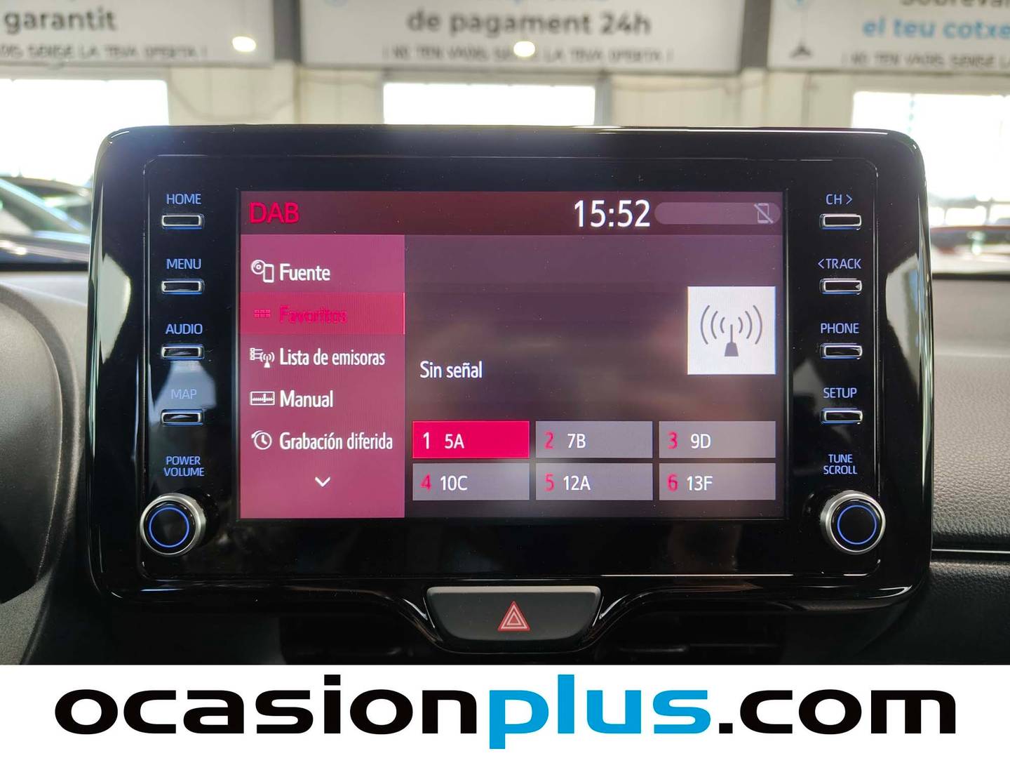 Toyota GR Yaris Toyota GR Yaris 1.6 RZ Circuit Pack (261 CV) km 0