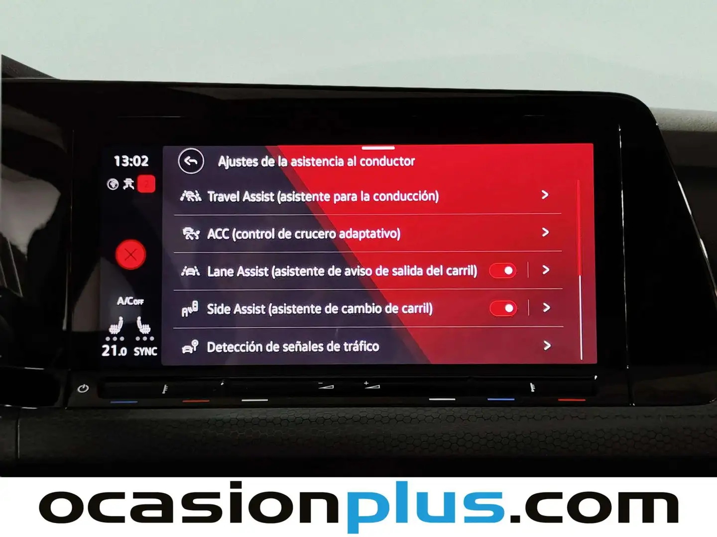 Foto Volkswagen Golf Volkswagen Golf GTI Clubsport 2.0 TSI (300 CV) DSG