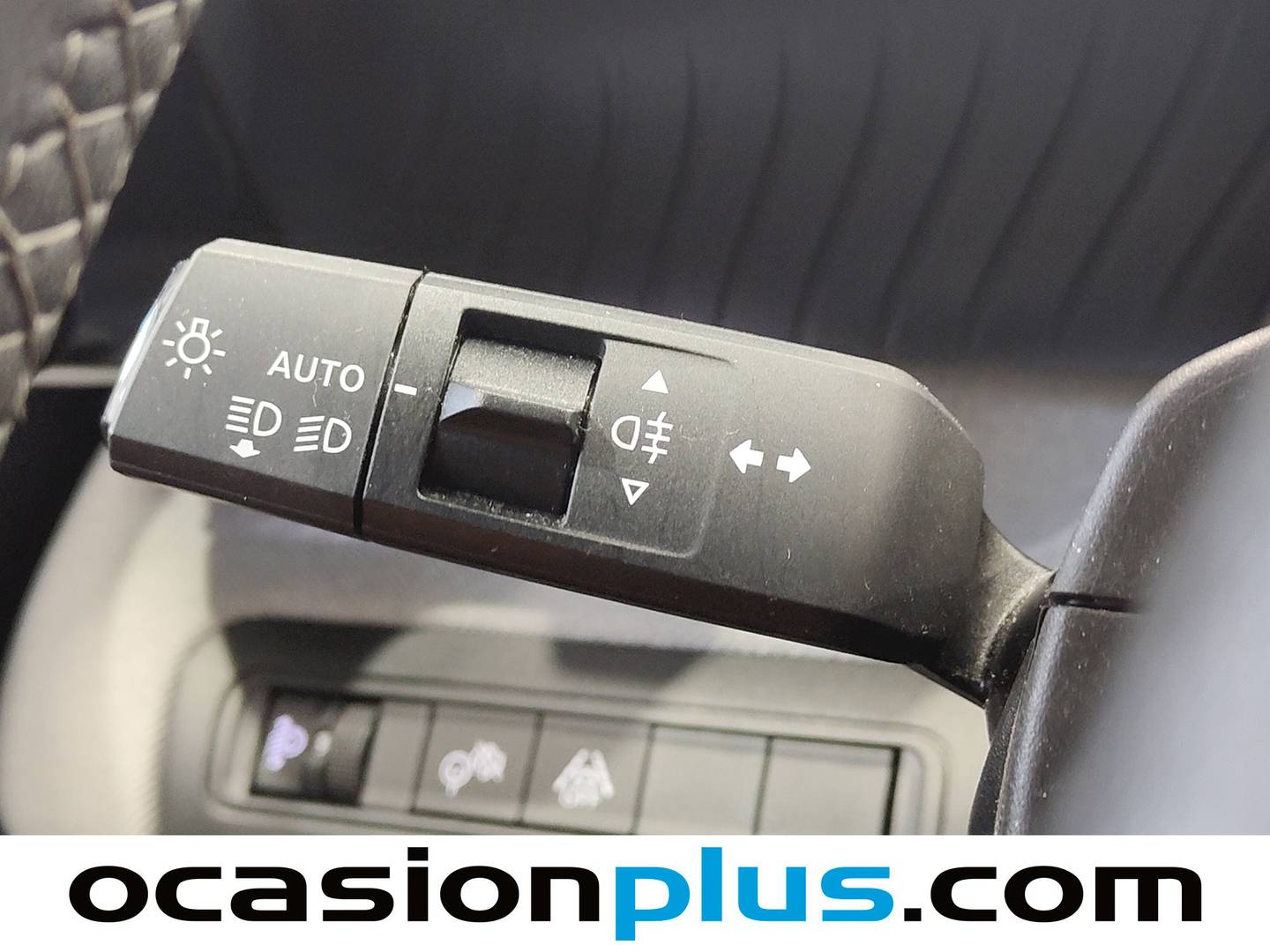 Acabados Citroën C3 Aircross Citroën C3 Aircross Hybrid 145 Plus e-DCS6 (145 CV)