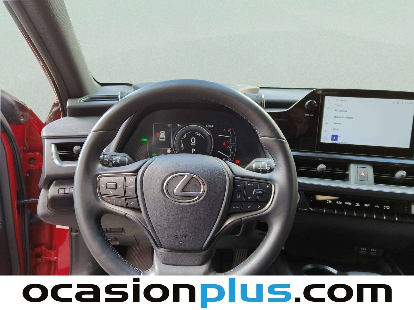 Lexus UX Lexus UX 250h Business 2WD (184 CV) 2023