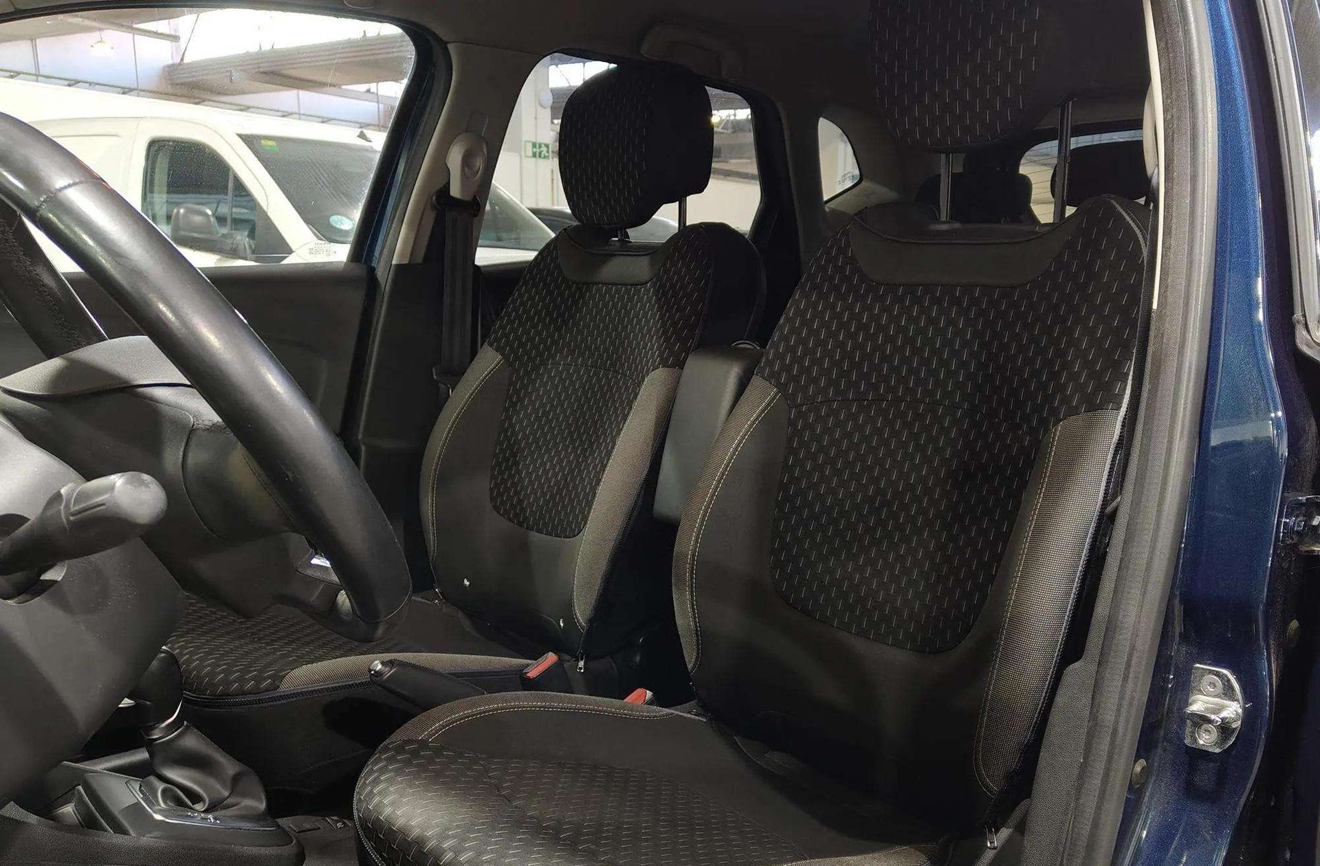 Renault Captur Zen TCe GPF EDC - foto 10