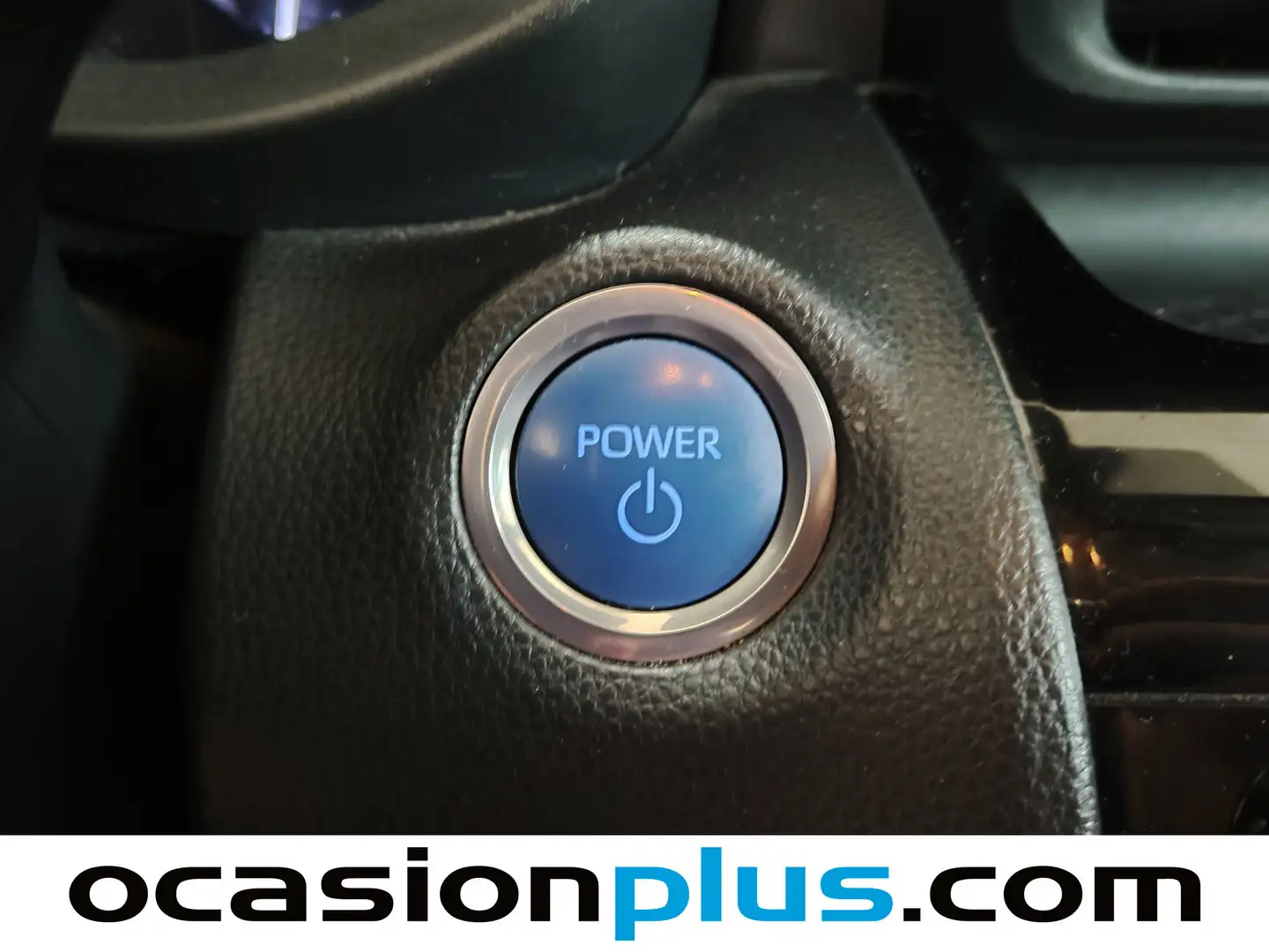 Foto Toyota Yaris Cross Toyota Yaris Cross 120H Style(116 CV)