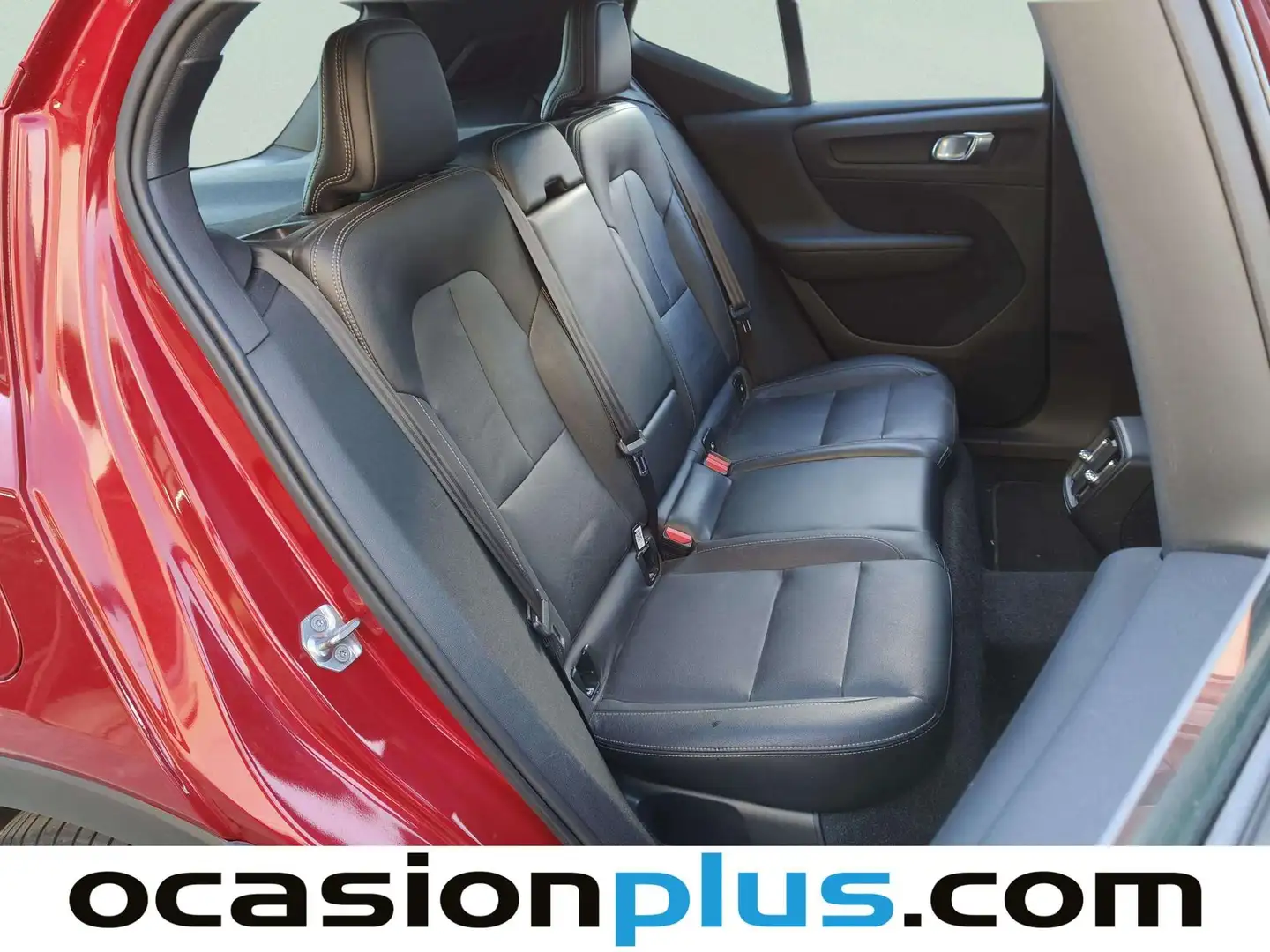 Foto Volvo XC40 Volvo XC40 D4 Momentum AWD Auto (190 CV)